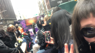 I Rode the <i>Bohemian Rhapsody</i> 'Rock Like Queen' Karaoke Bus to Hell